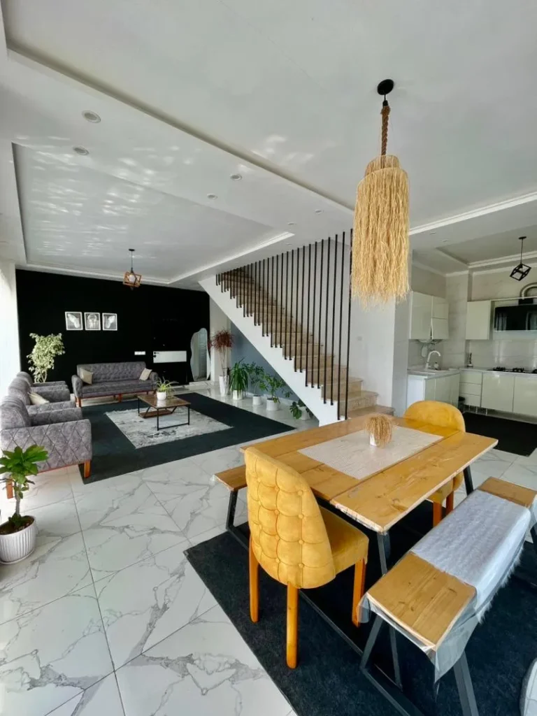 ویلا استخردار رو باز ماسال