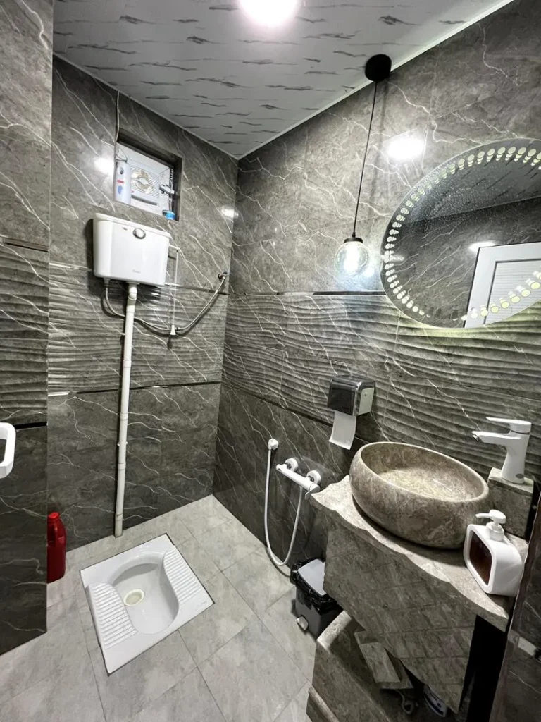 ویلا استخردار رو باز ماسال