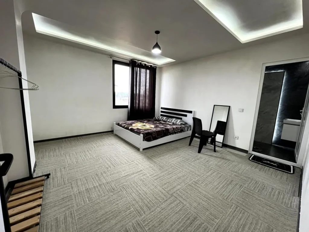 ویلا استخردار رو باز ماسال