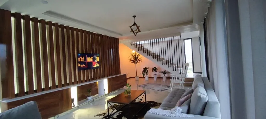 ویلا استخردار رو باز ماسال