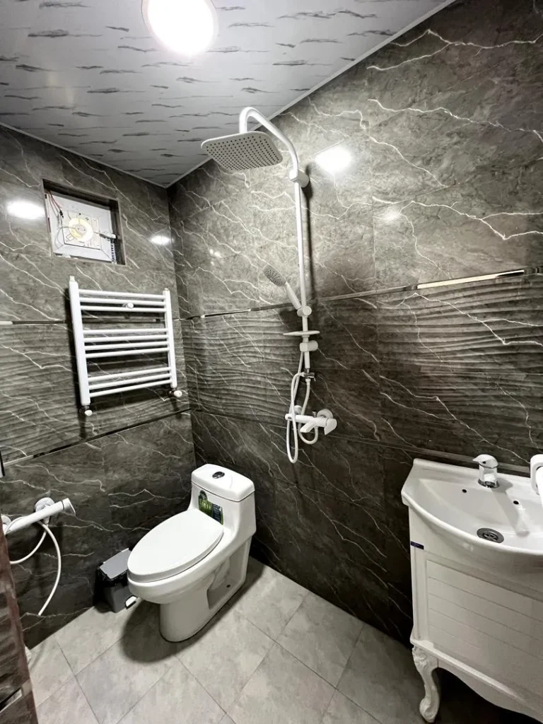 ویلا استخردار رو باز ماسال