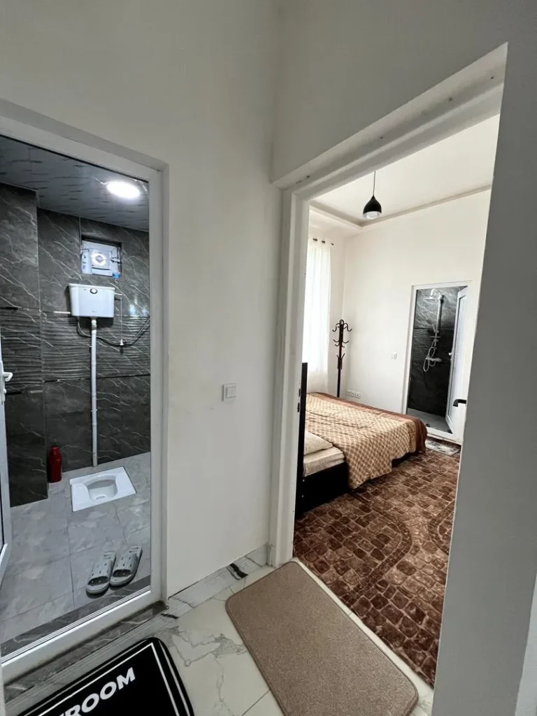 ویلا استخردار رو باز ماسال