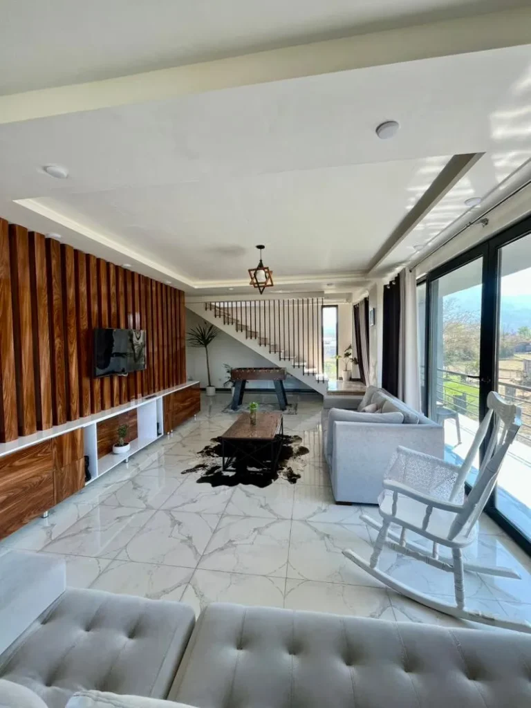 ویلا استخردار رو باز ماسال