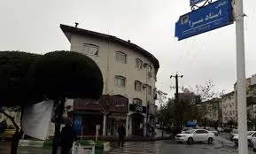 محله استادسرای رشت