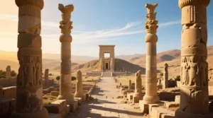 آثارهای باستانی ایران: سفری به قلب تاریخ کهن