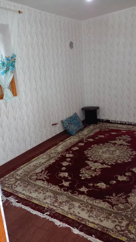 اقامتگاه ماهان در رودبار