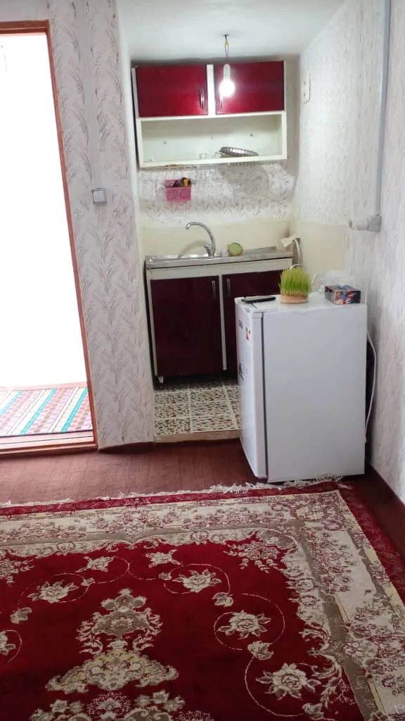 اقامتگاه ماهان در رودبار