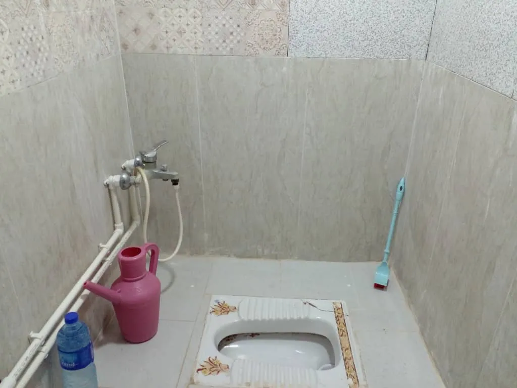 اقامتگاه ماهان در رودبار