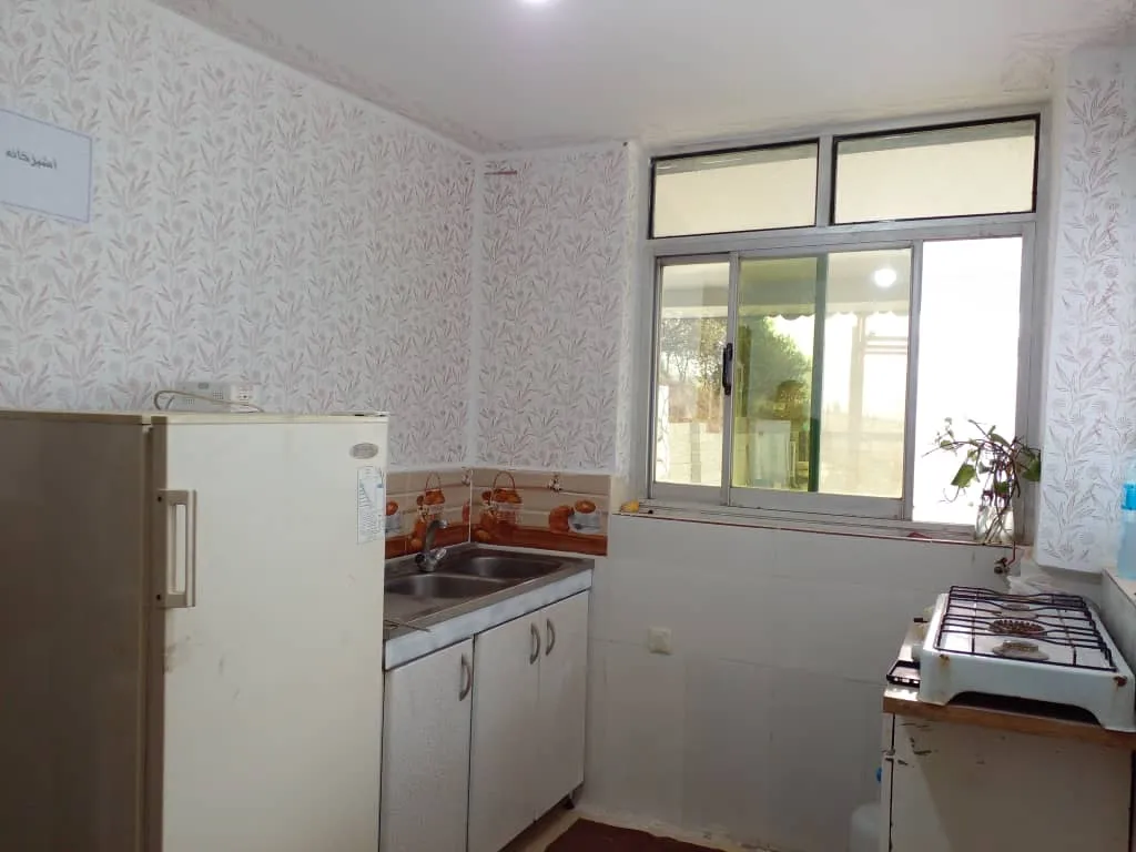 اقامتگاه ماهان در رودبار