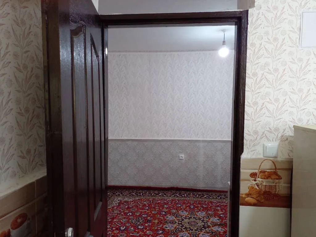 اقامتگاه ماهان در رودبار