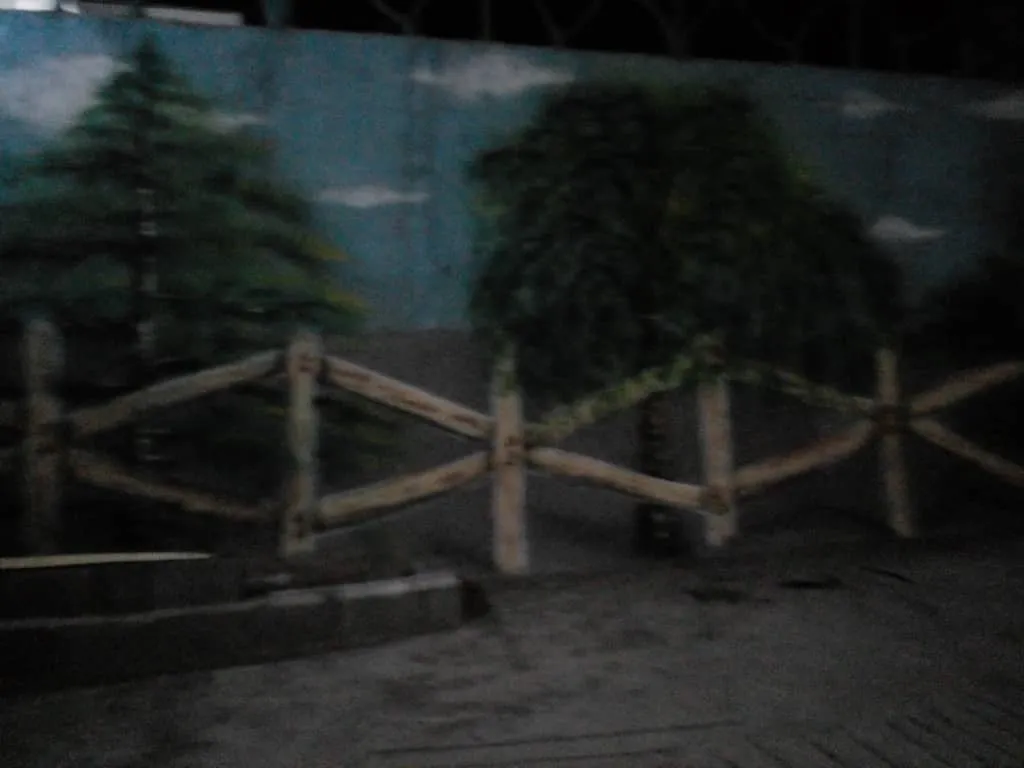 اقامتگاه ماهان در رودبار