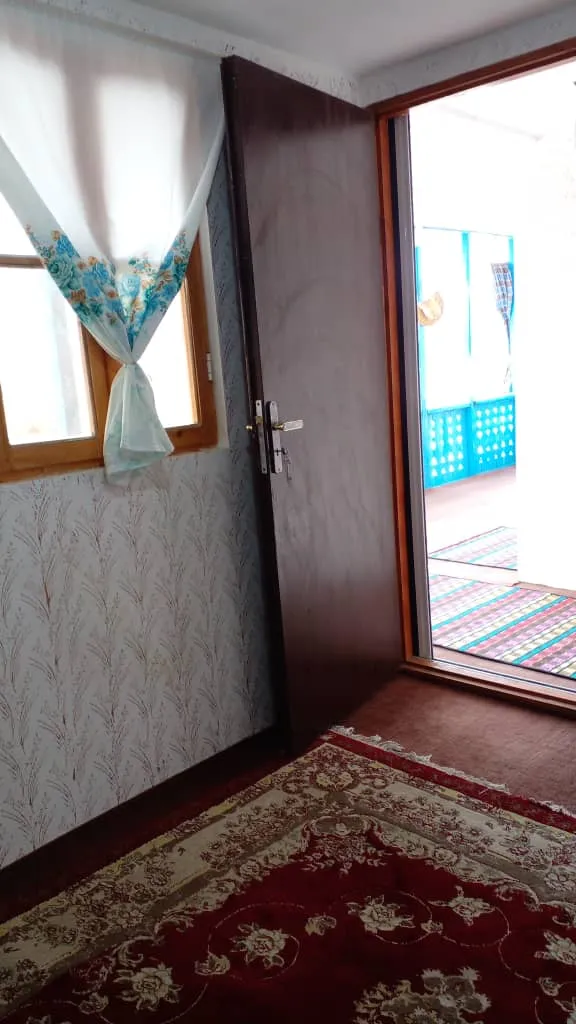 اقامتگاه ماهان در رودبار