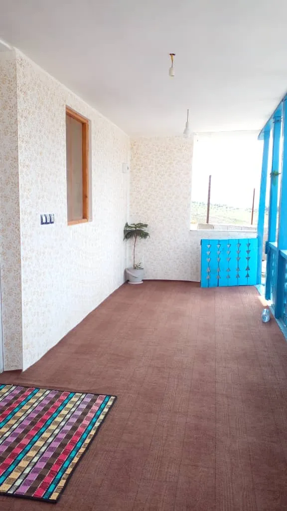 اقامتگاه ماهان در رودبار