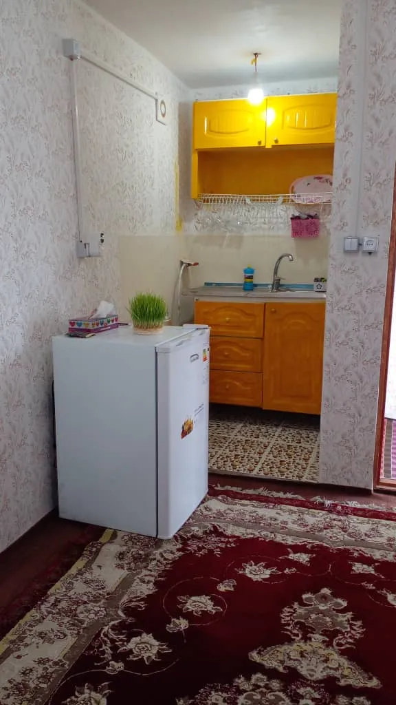 اقامتگاه ماهان در رودبار