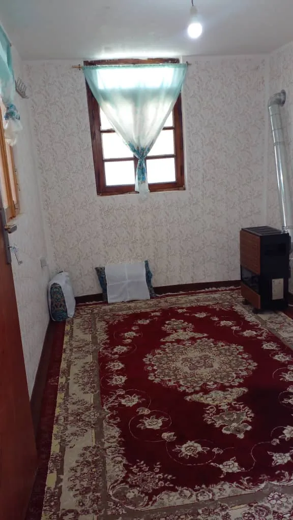 اقامتگاه ماهان در رودبار