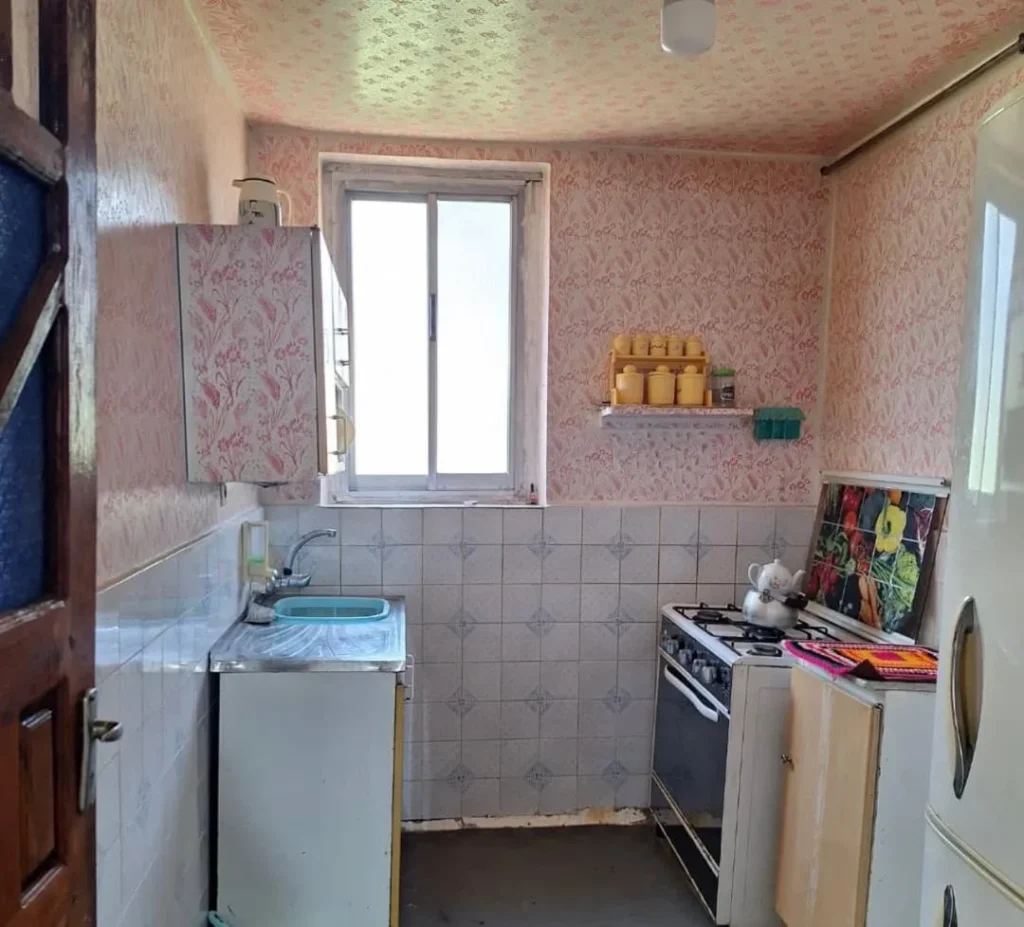 خونه روستایی استخرگاه