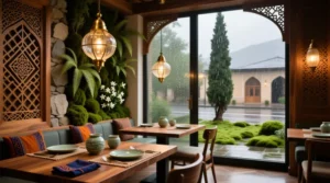 معرفی بهترین رستوران های رشت: راهنمای کامل شکم‌گردی در پایتخت غذا