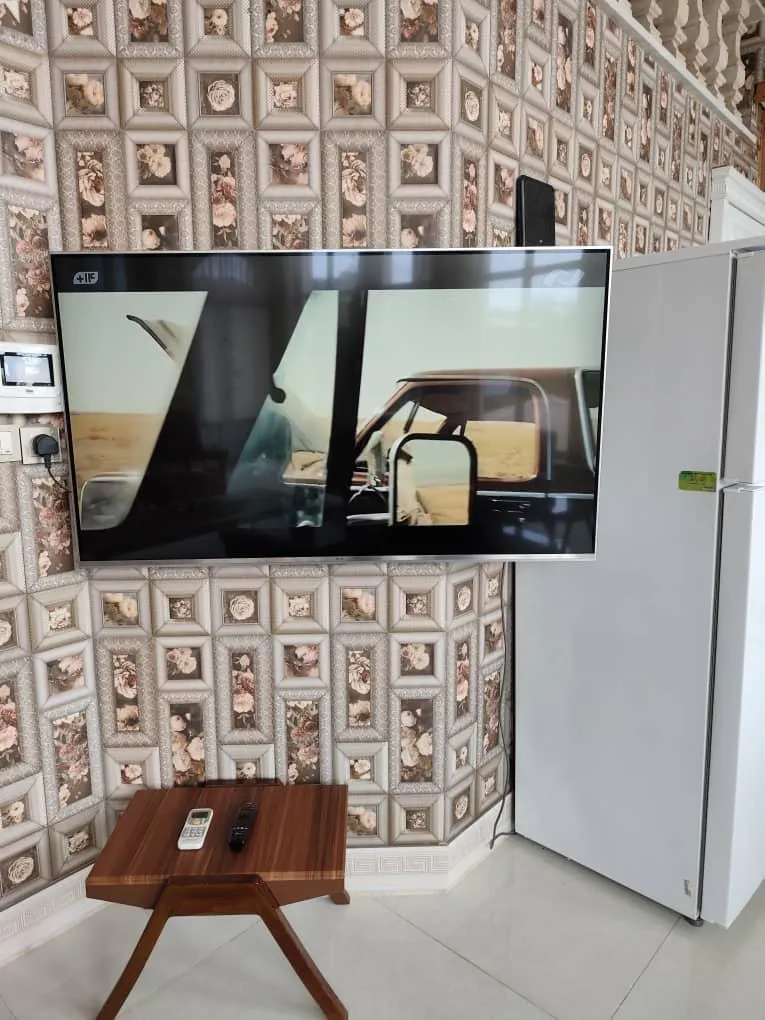 ویلا استخر دار لاهیجان