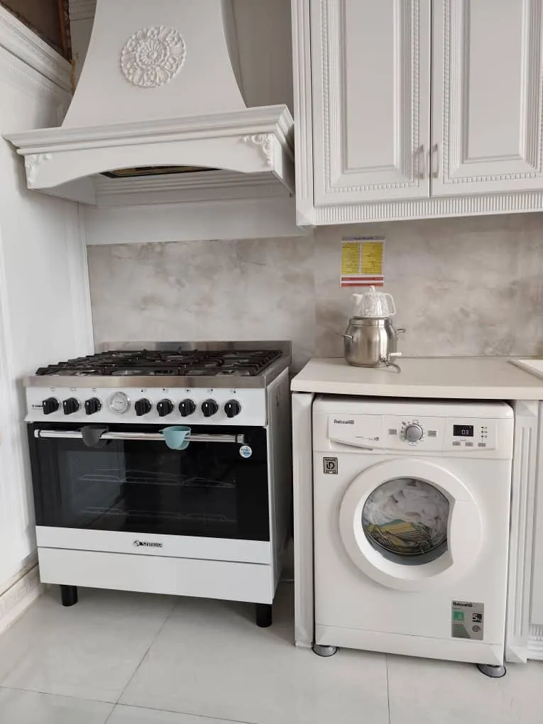 ویلا استخر دار لاهیجان