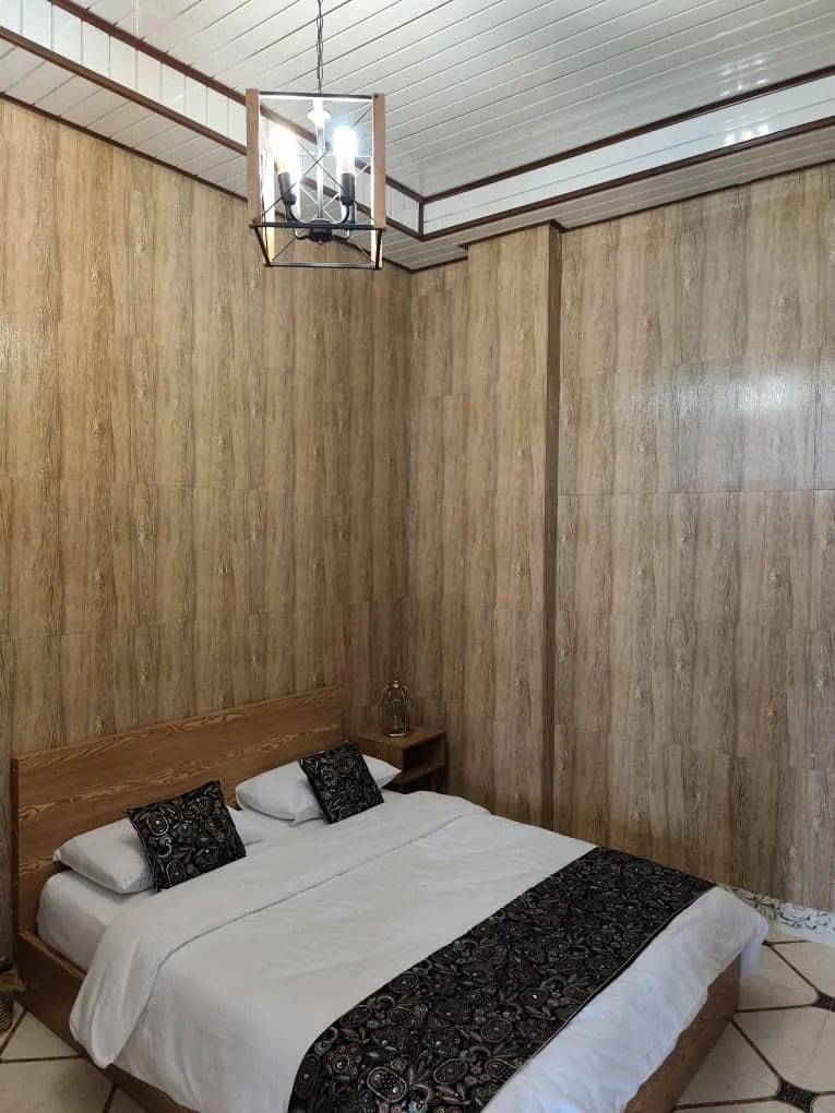 ویلا استخر دار لاهیجان