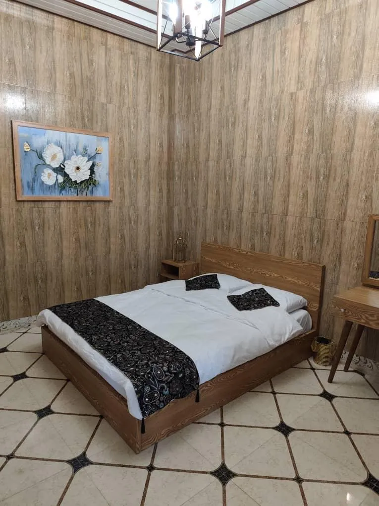 ویلا استخر دار لاهیجان