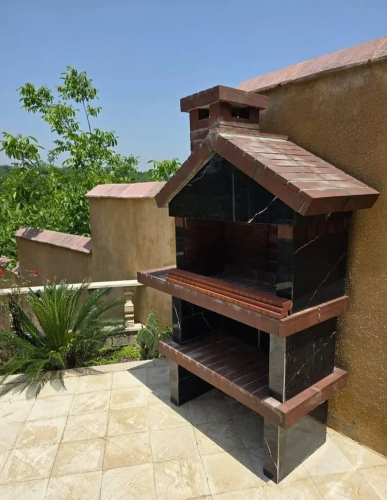 ویلا استخر دار لاهیجان