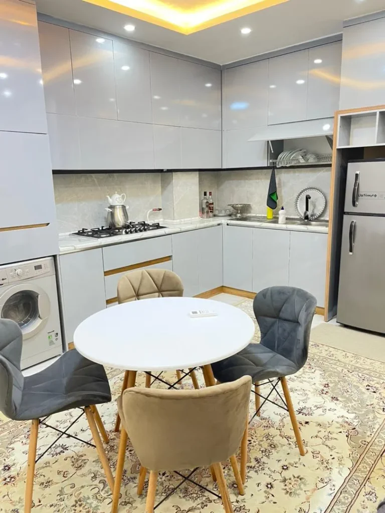 ویلا دوبلکس در رشت