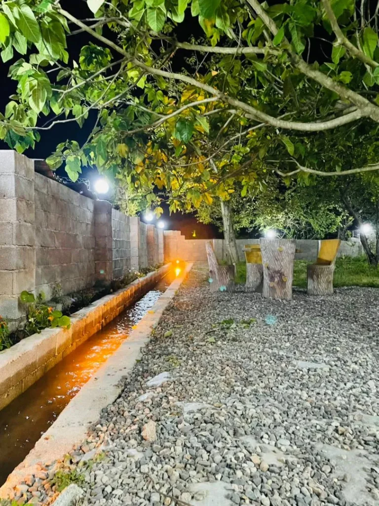 ویلا دوبلکس در رشت