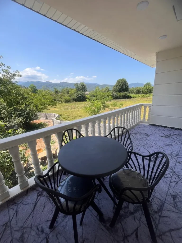 ویلا دوبلکس در رشت