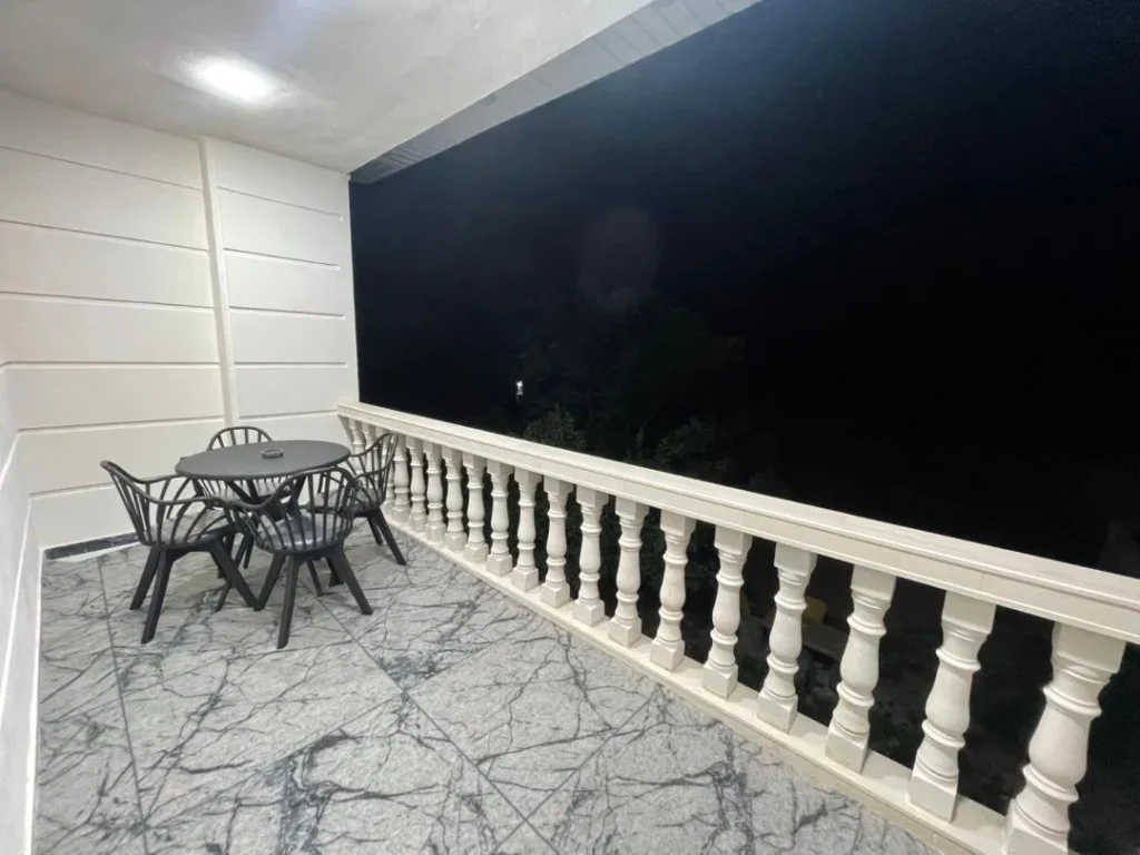 ویلا دوبلکس در رشت