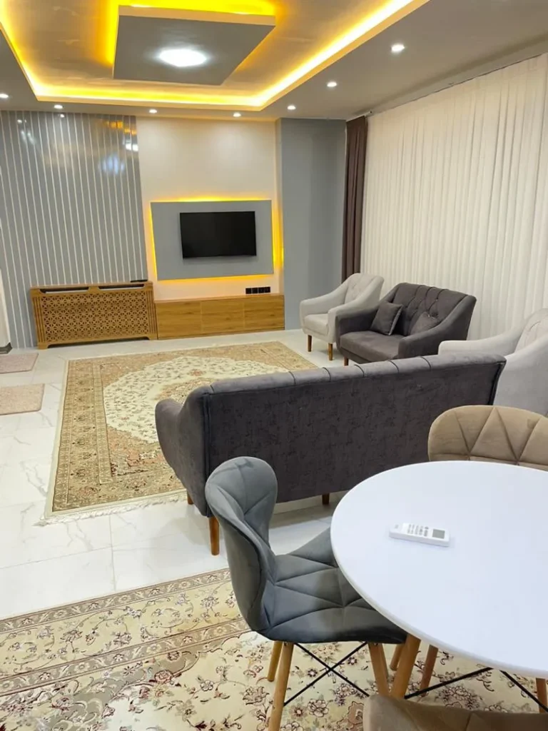 ویلا دوبلکس در رشت