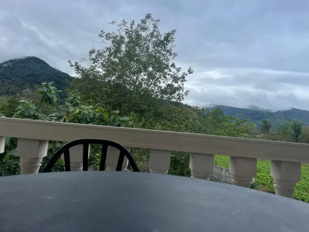 ویلا دوبلکس در رشت