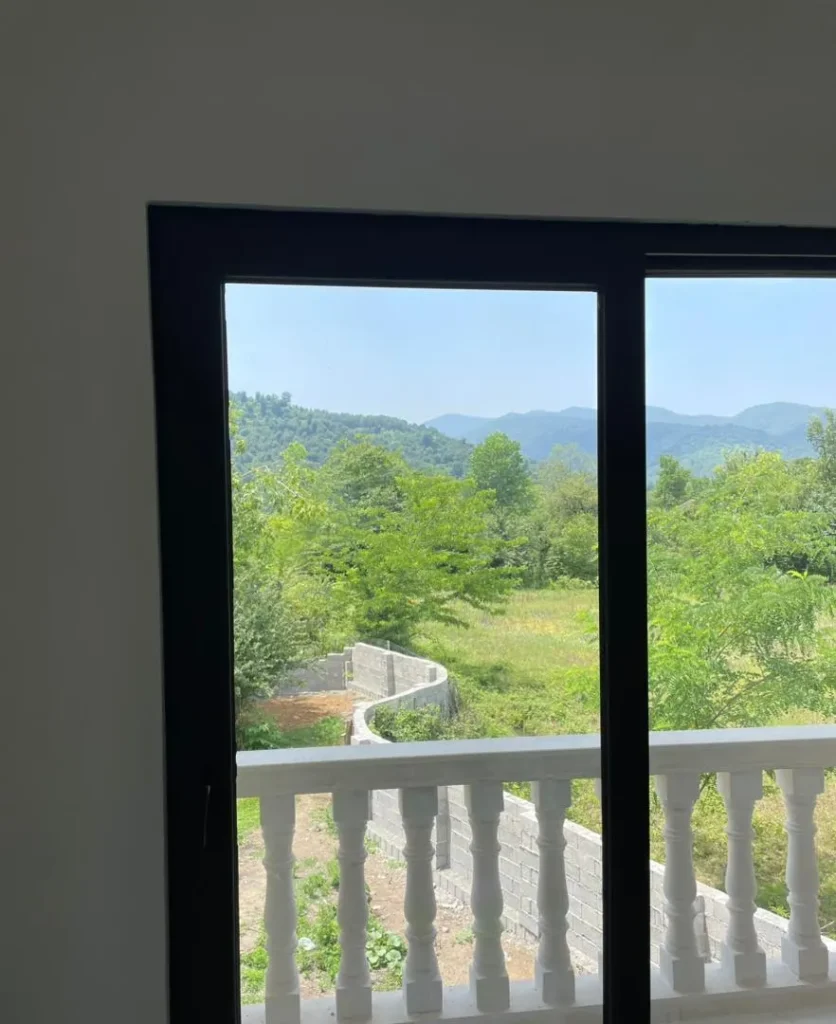 ویلا دوبلکس در رشت