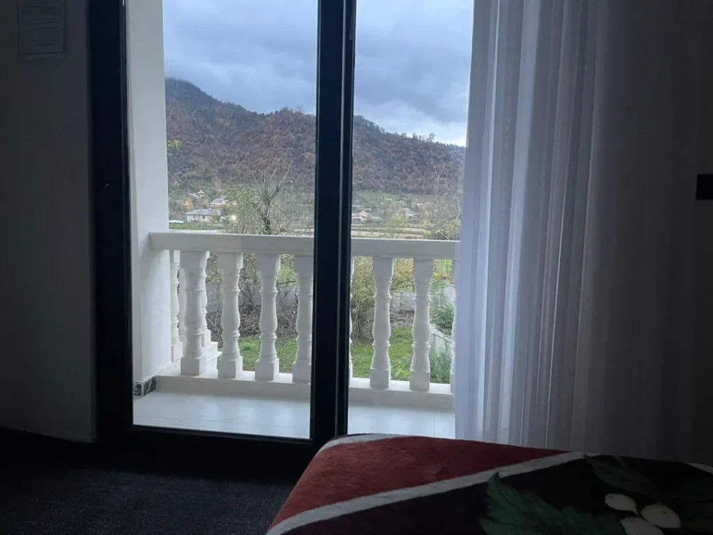 ویلا دوبلکس در رشت