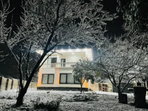 ویلا دوبلکس در رشت کد ۲۰۲