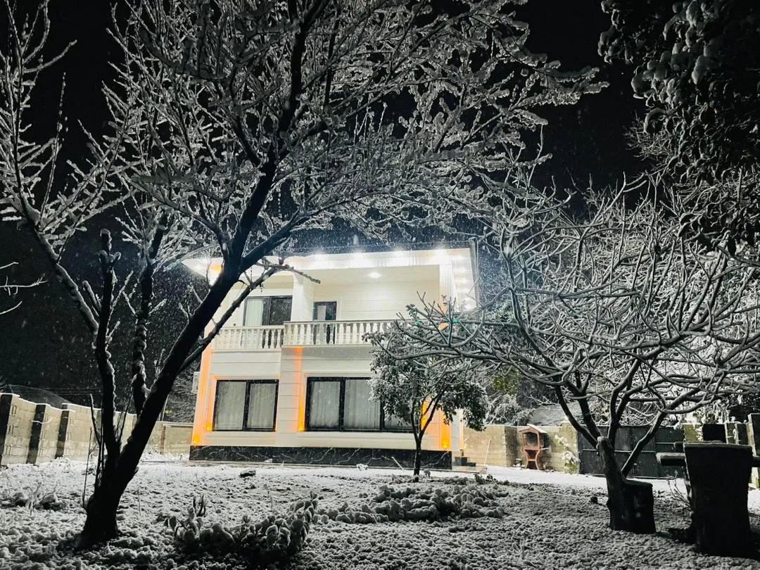 ویلا دوبلکس در رشت کد ۲۰۲