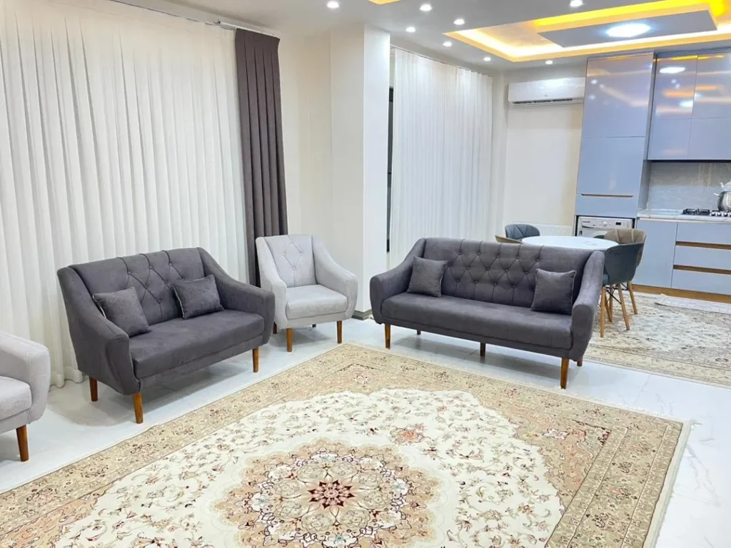 ویلا دوبلکس در رشت