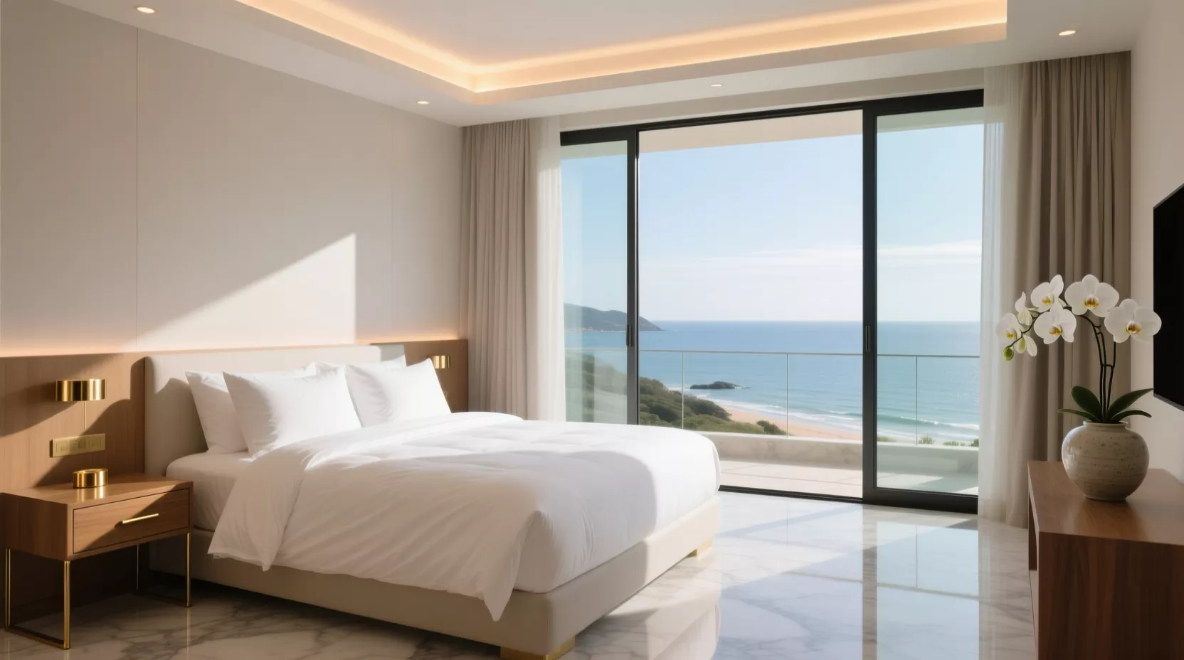 چگونه یک هتل خوب پیدا کنیم؟ راهنمای جامع رزرو هتل برای اقامتی بی‌نظیر