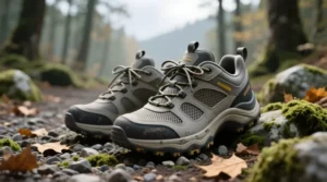 کفش_های پیاده روی (Hiking Shoes)