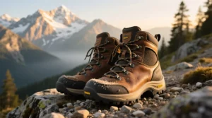 کفش_های کوهنوردی سنگین
