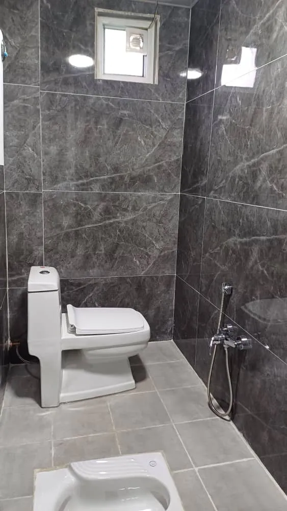 کلبه سویسی در ماسال