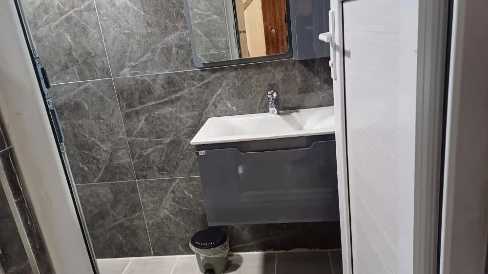 کلبه سویسی در ماسال