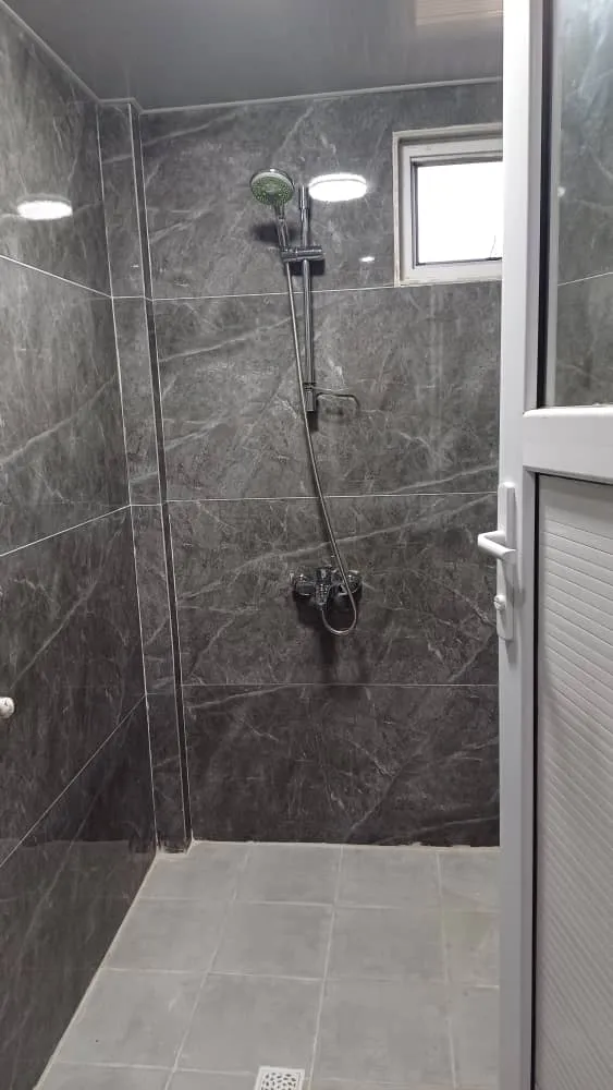 کلبه سویسی در ماسال