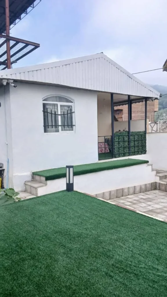 سوییت نقلی دره دشت