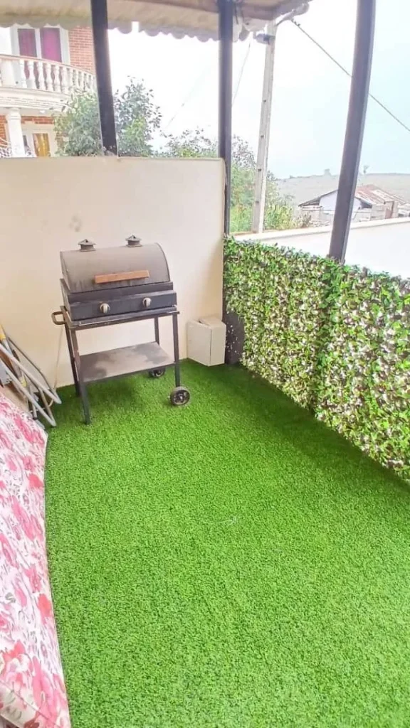 سوییت نقلی دره دشت