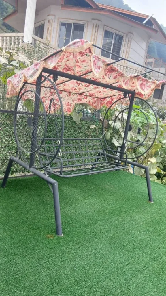 سوییت نقلی دره دشت