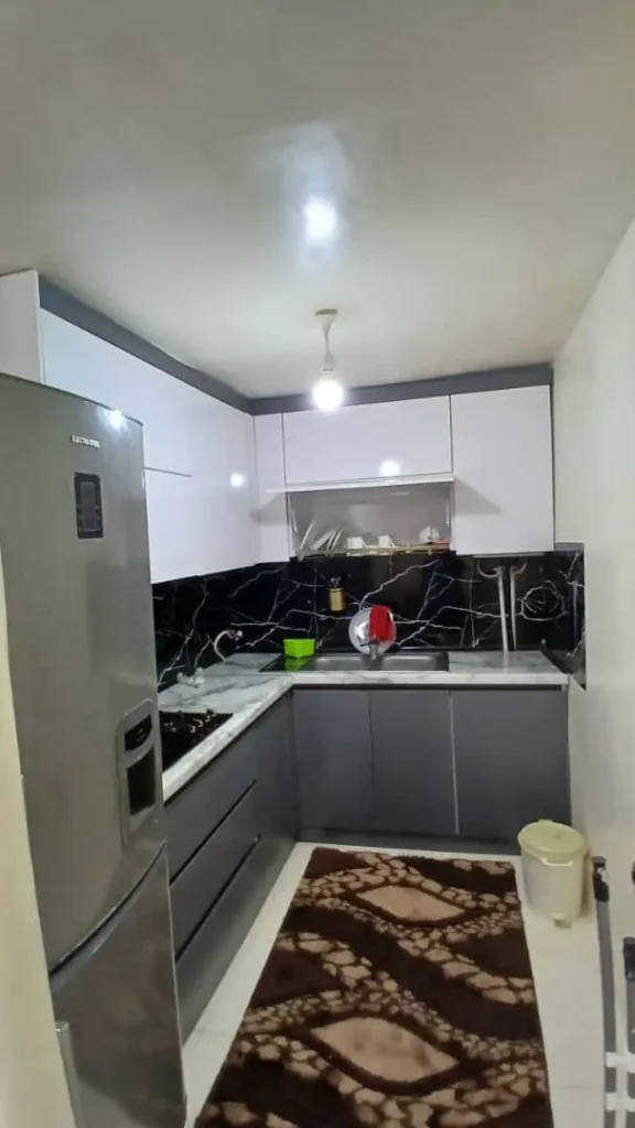 سوییت نقلی دره دشت