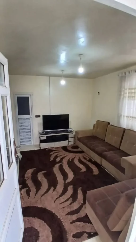 سوییت نقلی دره دشت