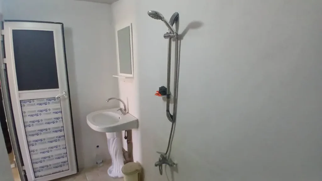 سوییت نقلی دره دشت