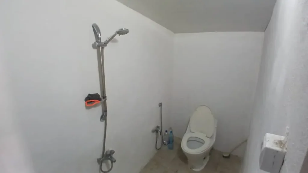 سوییت نقلی دره دشت